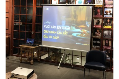 Thuê loa karaoke máy chiếu màn chiếu giá rẻ tại Hà Nội
